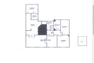 Ma-Cabane - Vente Appartement BOULOGNE-BILLANCOURT, 115 m²