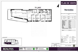 Ma-Cabane - Vente Appartement Boulogne-sur-Mer, 129 m²