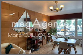 Vente Appartement 62200, BOULOGNE SUR MER France