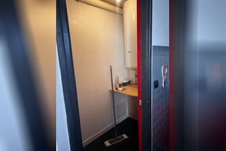Ma-Cabane - Vente Appartement BOURAY-SUR-JUINE, 38 m²