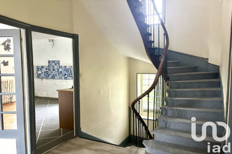 Vente Appartement 71140, Bourbon-Lancy France