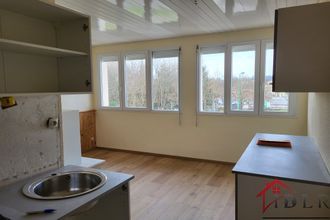 Ma-Cabane - Vente Appartement Bourbonne-les-Bains, 21 m²