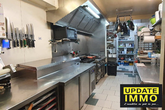 Ma-Cabane - Vente Appartement Bourbonne-les-Bains, 210 m²