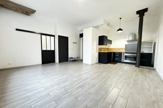 Ma-Cabane - Vente Appartement BOURG-ARGENTAL, 42 m²