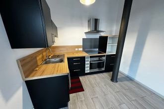 Ma-Cabane - Vente Appartement BOURG-ARGENTAL, 42 m²