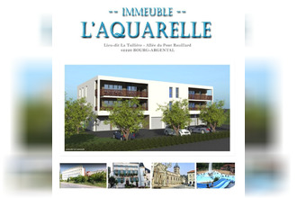 Vente Appartement 42220, BOURG ARGENTAL France