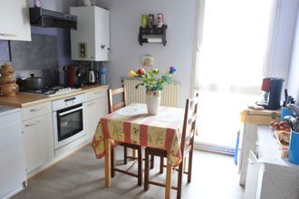 Ma-Cabane - Vente Appartement BOURG-DE-PEAGE, 71 m²