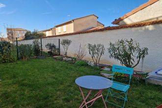 Ma-Cabane - Vente Appartement BOURG-DE-PEAGE, 43 m²