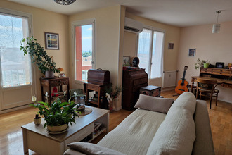 Ma-Cabane - Vente Appartement BOURG-DE-PEAGE, 90 m²