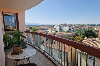 Ma-Cabane - Vente Appartement BOURG-DE-PEAGE, 90 m²