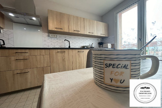 Ma-Cabane - Vente Appartement Bourg-de-Péage, 90 m²