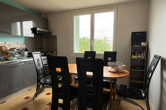 Ma-Cabane - Vente Appartement BOURG-DE-PEAGE, 71 m²