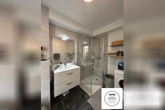 Ma-Cabane - Vente Appartement Bourg-de-Péage, 42 m²