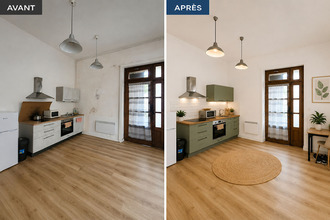 Ma-Cabane - Vente Appartement BOURG-DE-PEAGE, 0 m²