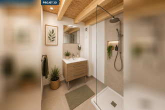 Ma-Cabane - Vente Appartement BOURG-DE-PEAGE, 0 m²