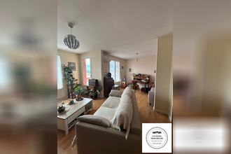 Ma-Cabane - Vente Appartement Bourg-de-Péage, 90 m²