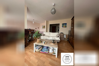 Ma-Cabane - Vente Appartement Bourg-de-Péage, 90 m²
