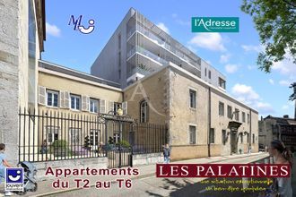 Ma-Cabane - Vente Appartement BOURG-EN-BRESSE, 125 m²