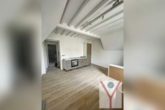 Ma-Cabane - Vente Appartement Bourg-en-Bresse, 34 m²