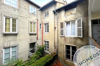 Ma-Cabane - Vente Appartement BOURG-EN-BRESSE, 99 m²