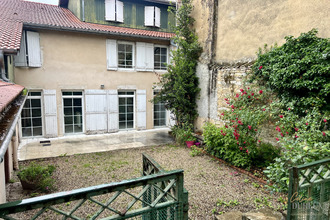 Ma-Cabane - Vente Appartement Bourg-en-Bresse, 79 m²