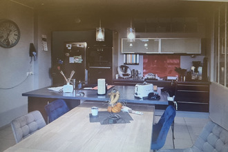 Ma-Cabane - Vente Appartement BOURG-EN-BRESSE, 95 m²