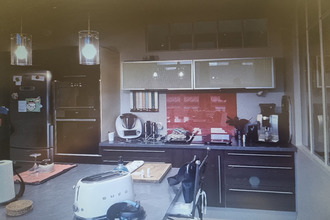 Ma-Cabane - Vente Appartement BOURG-EN-BRESSE, 95 m²