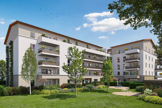 Vente Appartement 01000, Bourg-en-Bresse France