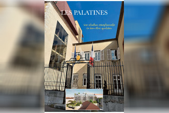 Ma-Cabane - Vente Appartement BOURG-EN-BRESSE, 95 m²