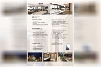 Ma-Cabane - Vente Appartement BOURG-EN-BRESSE, 95 m²