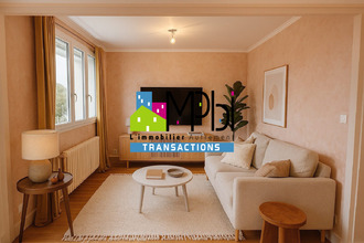 Ma-Cabane - Vente Appartement Bourg en bresse, 77 m²