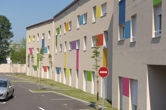 Vente Appartement 01000, BOURG-EN-BRESSE France