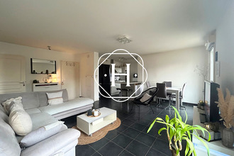 Ma-Cabane - Vente Appartement BOURG-EN-BRESSE, 83 m²