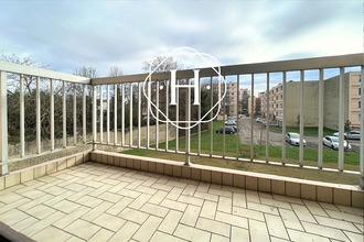 Ma-Cabane - Vente Appartement BOURG-EN-BRESSE, 77 m²