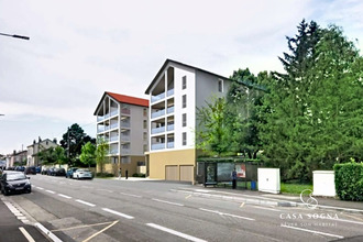 Ma-Cabane - Vente Appartement BOURG-EN-BRESSE, 58 m²
