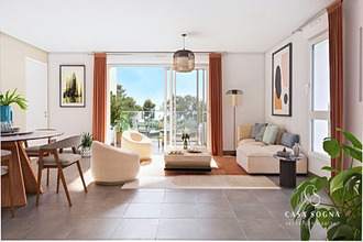 Ma-Cabane - Vente Appartement BOURG-EN-BRESSE, 58 m²