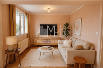 Ma-Cabane - Vente Appartement Bourg en bresse, 77 m²