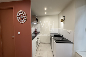 Ma-Cabane - Vente Appartement Bourg-en-Bresse, 36 m²