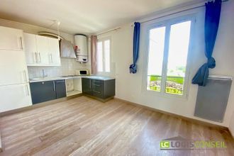 Ma-Cabane - Vente Appartement Bourg-la-Reine, 43 m²