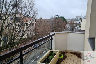 Ma-Cabane - Vente Appartement BOURG LA REINE, 157 m²