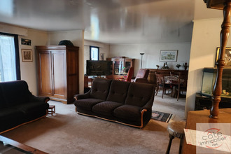 Ma-Cabane - Vente Appartement BOURG LA REINE, 157 m²