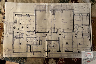 Ma-Cabane - Vente Appartement BOURG LA REINE, 157 m²