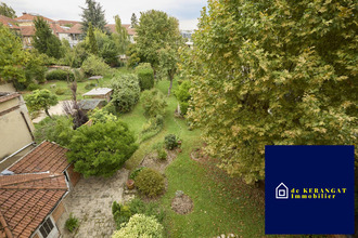 Ma-Cabane - Vente Appartement Bourg-la-Reine, 160 m²