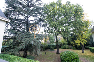 Ma-Cabane - Vente Appartement Bourg-la-Reine, 131 m²