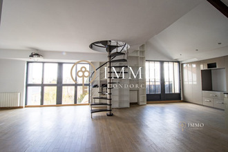 Ma-Cabane - Vente Appartement Bourg-la-Reine, 99 m²