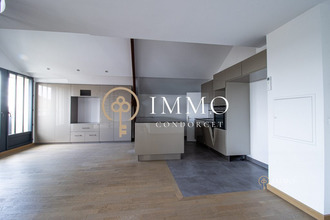 Ma-Cabane - Vente Appartement Bourg-la-Reine, 99 m²