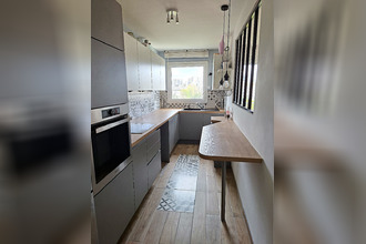 Ma-Cabane - Vente Appartement BOURG-LA-REINE, 68 m²