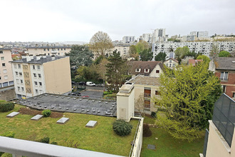 Ma-Cabane - Vente Appartement BOURG-LA-REINE, 68 m²