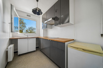 Ma-Cabane - Vente Appartement Bourg-la-Reine, 28 m²