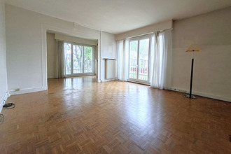 Ma-Cabane - Vente Appartement BOURG-LA-REINE, 77 m²